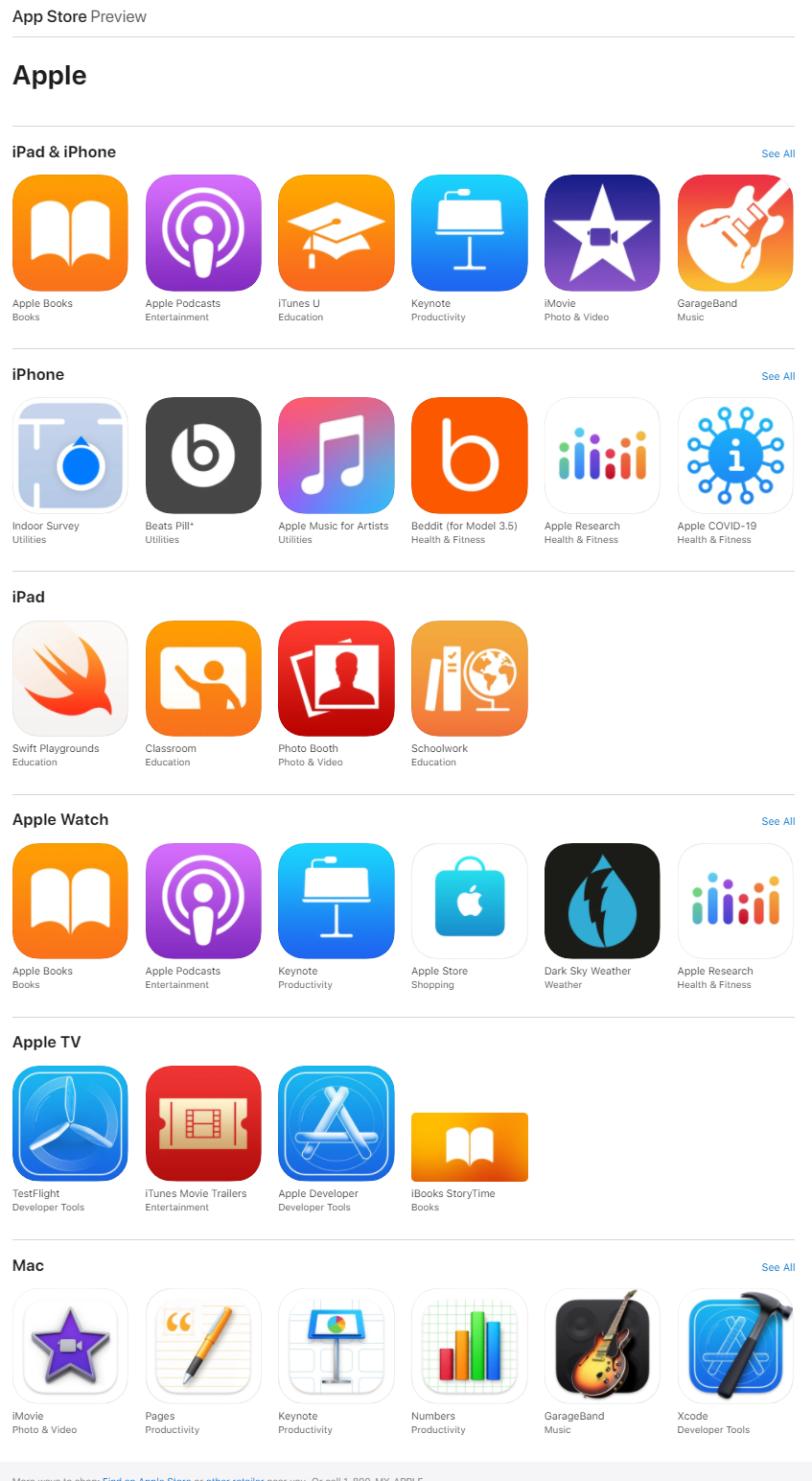 Mobile App Icon design for Apple App Store