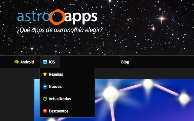 AstrOOapps chrome extension