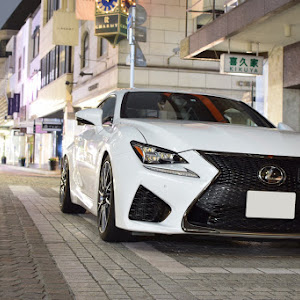 RC F