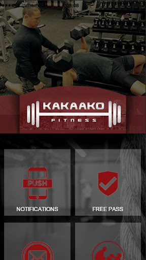 Kakaako Fitness