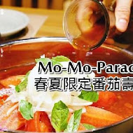 Mo-Mo Paradise momo壽喜燒