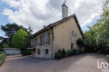 maison à Champagne-au-Mont-d'Or (69)