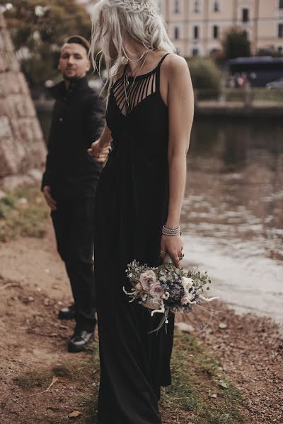 Wedding photographer Olga Miroshina (olga32rus). Photo of 2 November 2019