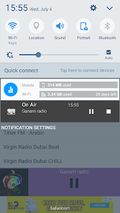 Abu Dhabi Radios(圖3)-速報App