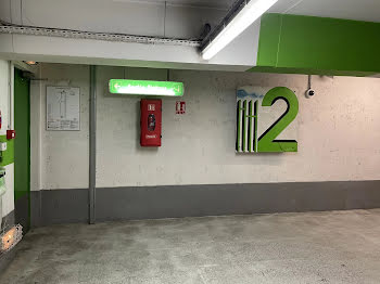 parking à Paris 18ème (75)