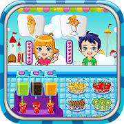 Ice cream maker game 1.0.14 Icon