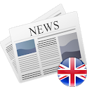 UK Newspapers PRO icon