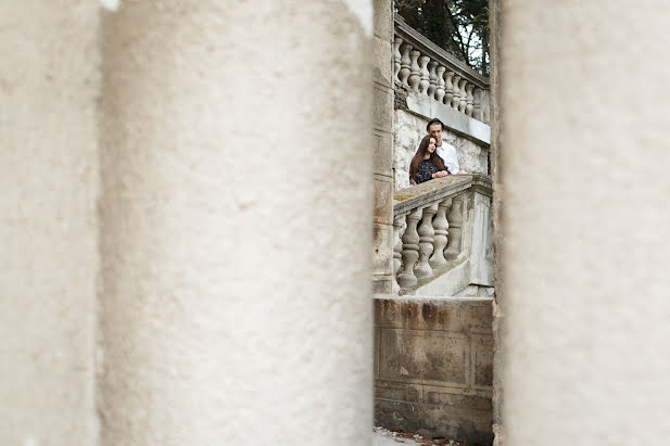 Fotógrafo de casamento Sergey Vorobev (volasmaster). Foto de 26 de janeiro 2022