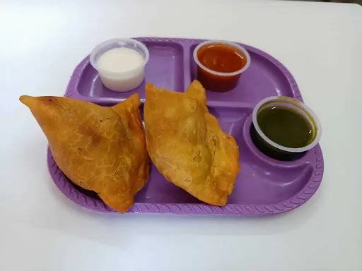 Samosa