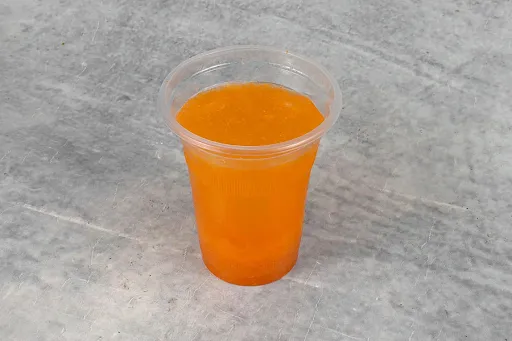 Orange Pulpy Juice