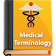 Medical Terminology A-Z  icon