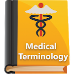 Medical Terminology A-Z - Offline (Free) Apk