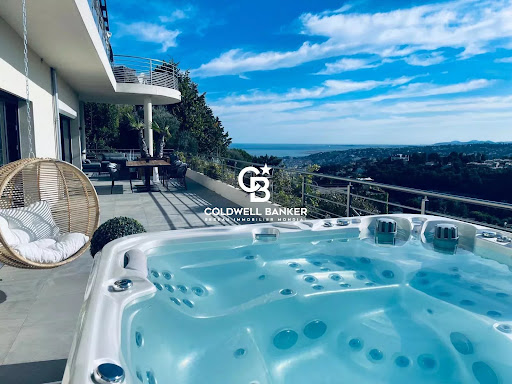 Appartement avec terrasse 4