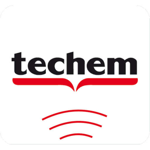 Techem telefonnummer