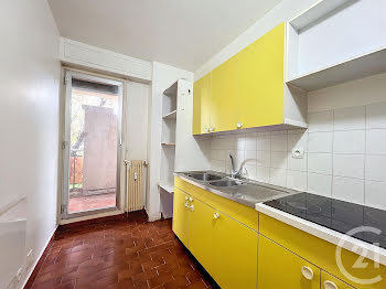 appartement à Montpellier (34)