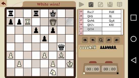 LearningChess(圖1)-速報App