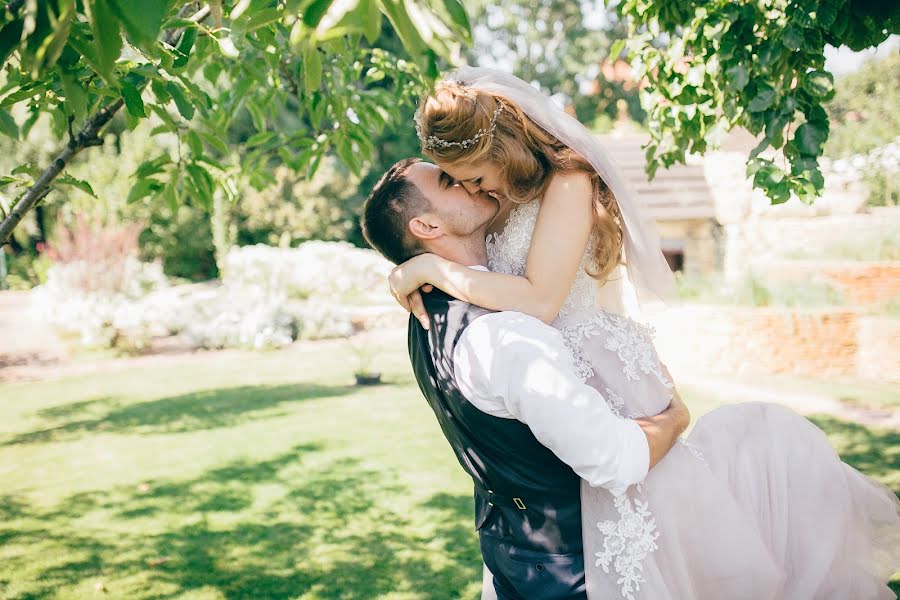 Wedding photographer Sergey Koshkin (kowkin). Photo of 22 August 2016