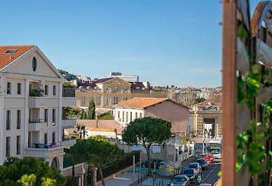 Appartement avec terrasse 1