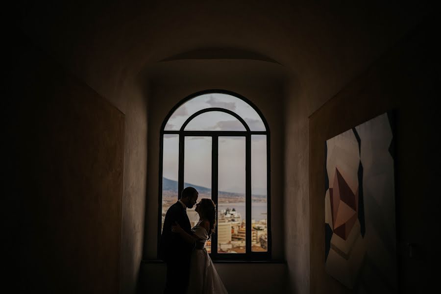 Wedding photographer Giuseppe Esposito (gespositoph). Photo of 31 October 2023