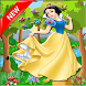 Puzzle Snow white Game