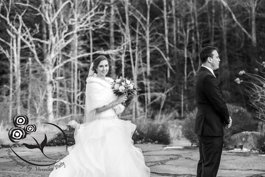 Wedding photographer Veronika Patty (veronikapatty). Photo of 21 March 2020