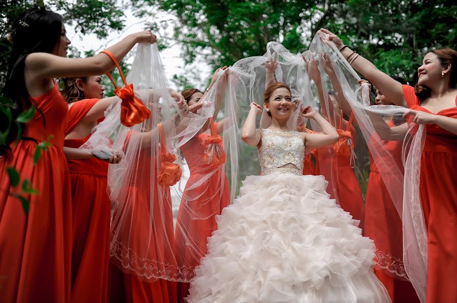 Düğün fotoğrafçısı Mel Dolorico (meldoloricophot). 3 Haziran 2015 fotoları