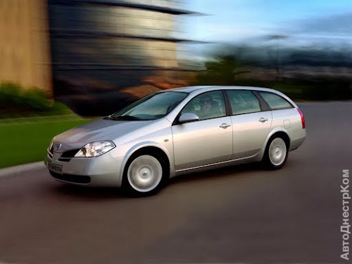 продам запчасти на авто Nissan Primera Primera Wagon (P12) фото 2