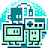 PicoPico - 8bit Retro Games icon