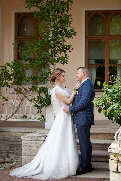 Fotógrafo de bodas Irina Vasileva (irishafoto). Foto del 24 de marzo