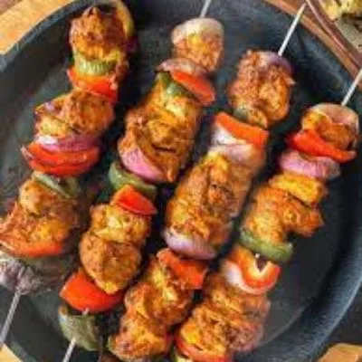 Chicken Tikka