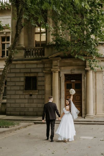 Wedding photographer Yana Koroleva (yanakorolewa). Photo of 21 January