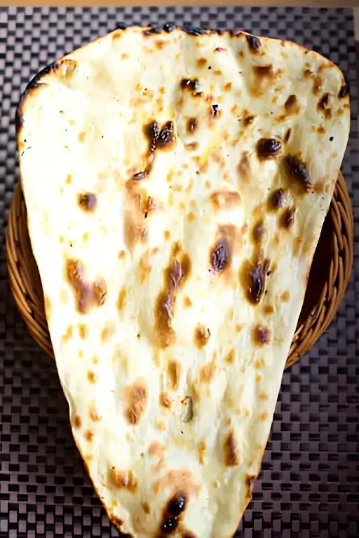 Plain Naan