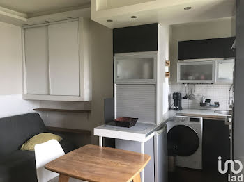 appartement à Paris 18ème (75)