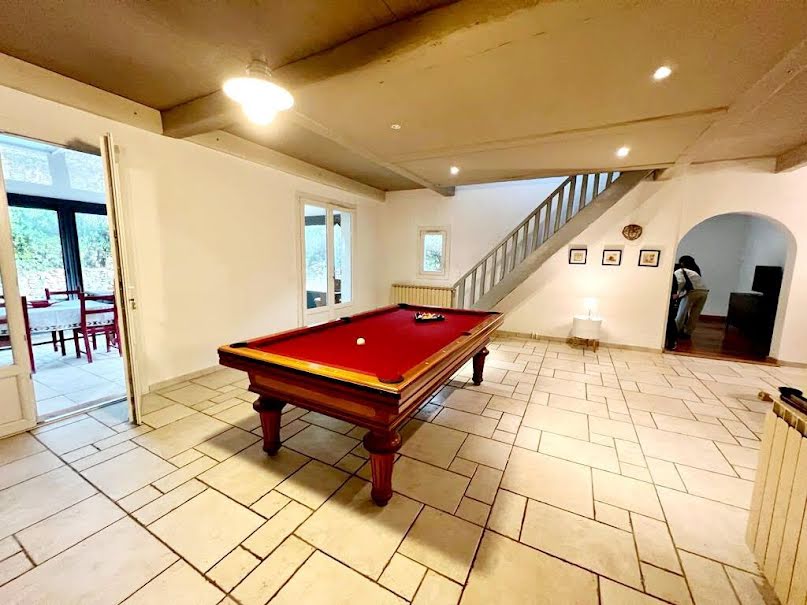 Vente maison 7 pièces 242 m² à Toulon (83000), 620 000 €