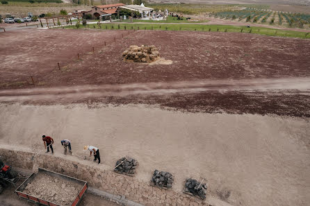 Fotografo di matrimoni Vasiliy Cerevitinov (tserevitinov). Foto del 15 marzo