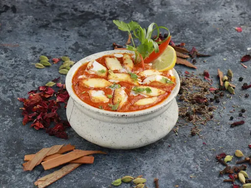 Paneer Butter Masala