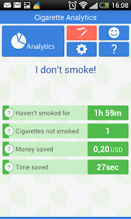 Cigarette Analytics(圖3)-速報App