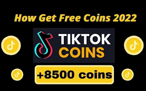 Coins For TikTok