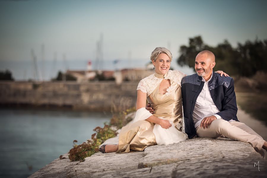 Photographe de mariage Mélanie Chaigneau (chaigneau). Photo du 14 avril 2019