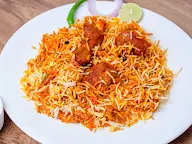 Persian Biryani photo 1