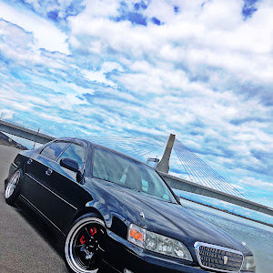 クレスタ JZX100