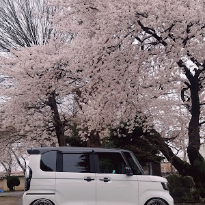 Nボックスカスタム JF3