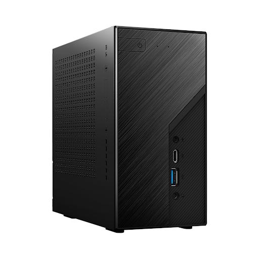 Máy tính để bàn ASRock DeskMini X300