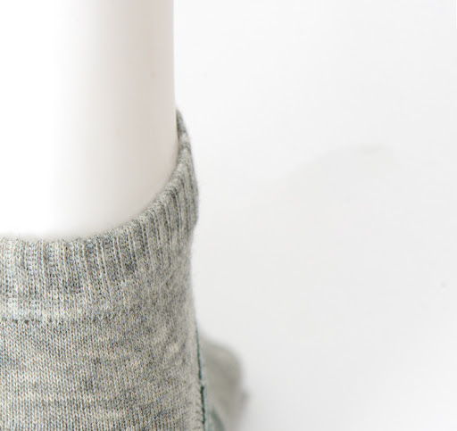 Title 1, Combed Cotton All Season Medium Thick Stockings...