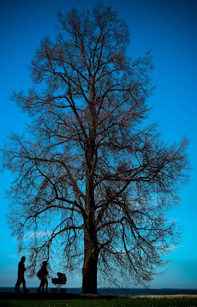 Düğün fotoğrafçısı Irina Yurlova (kelli). 12 Kasım 2014 fotoları