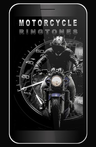 Screenshot Motorcycle Ringtones