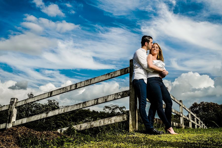 Fotografo di matrimoni Alvaro Ching (alvaroching). Foto del 23 gennaio 2018