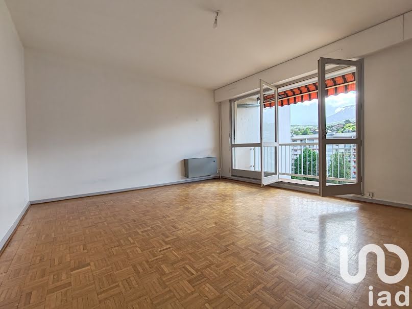 Vente appartement 4 pièces 78 m² à Aix-les-Bains (73100), 315 000 €