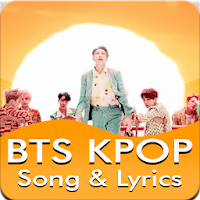 BTS KPOP Hits Song  Lyrics