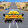 Roadway Car Racing icon